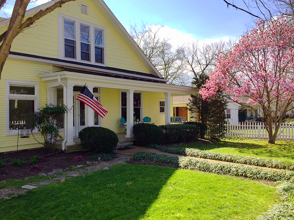 Nashville Short Term Rentals Nashville Real Estate Matchmaker